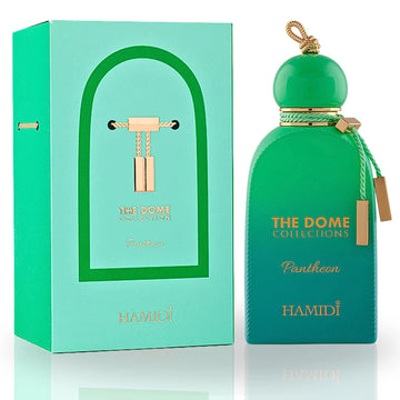 Hamidi, The Dome Collection, Pantheon, 100 ml